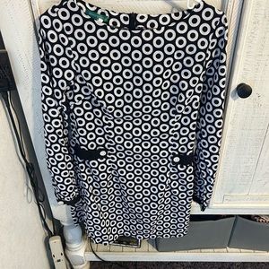 Everyday vintage top/dress
